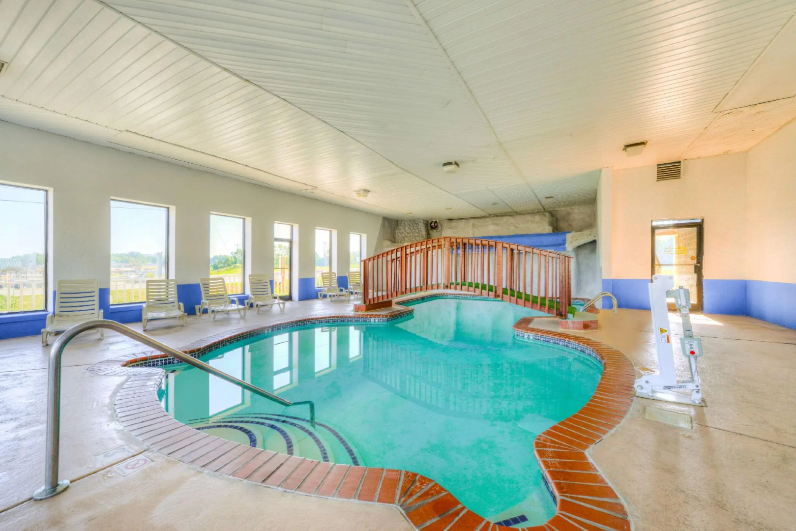 Americas Best Value Inn Somerset