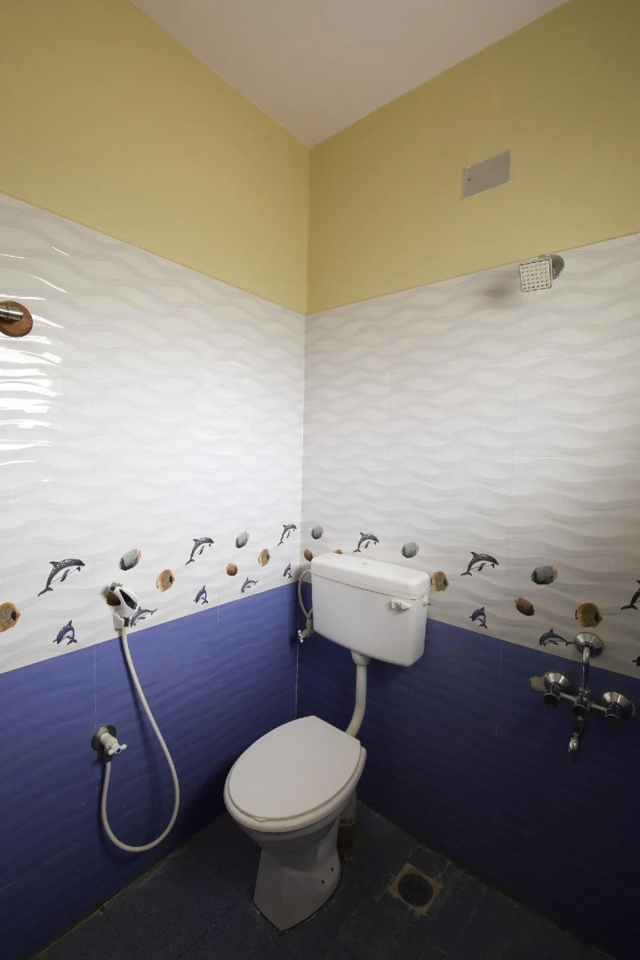 H3 Rooms By OYO Rooms