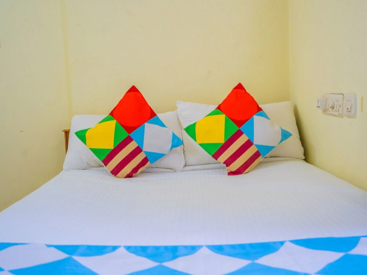 OYO 14081 Home Cozy Stay Elamakkara