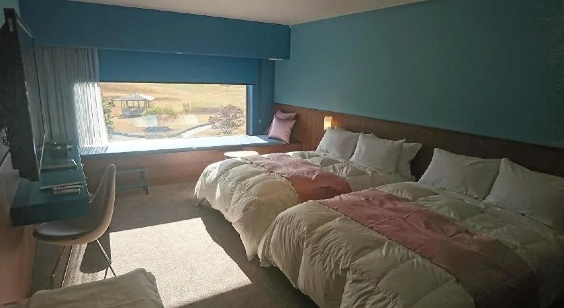 Raysum Golf & Spa Resort