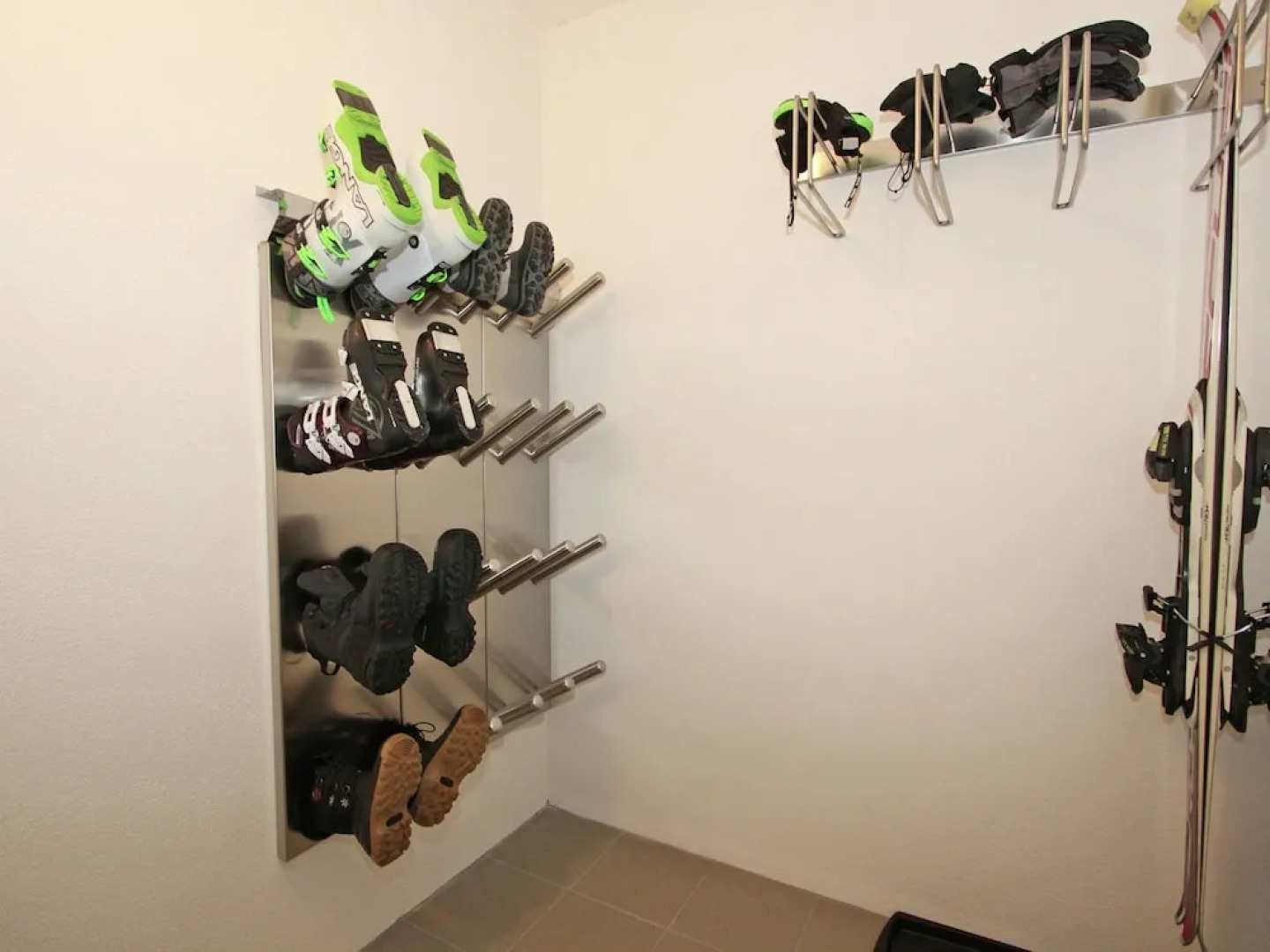 Modern Holiday Home in Kaunertal With Sauna