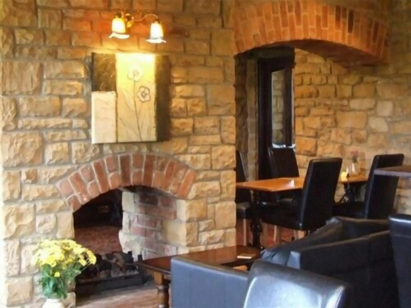 Batemans Mill