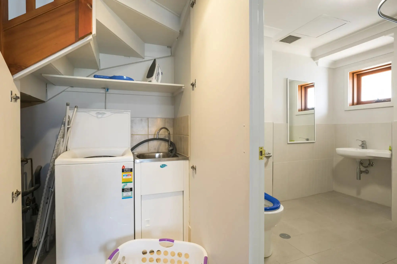 Nightcap at the Ship Inn