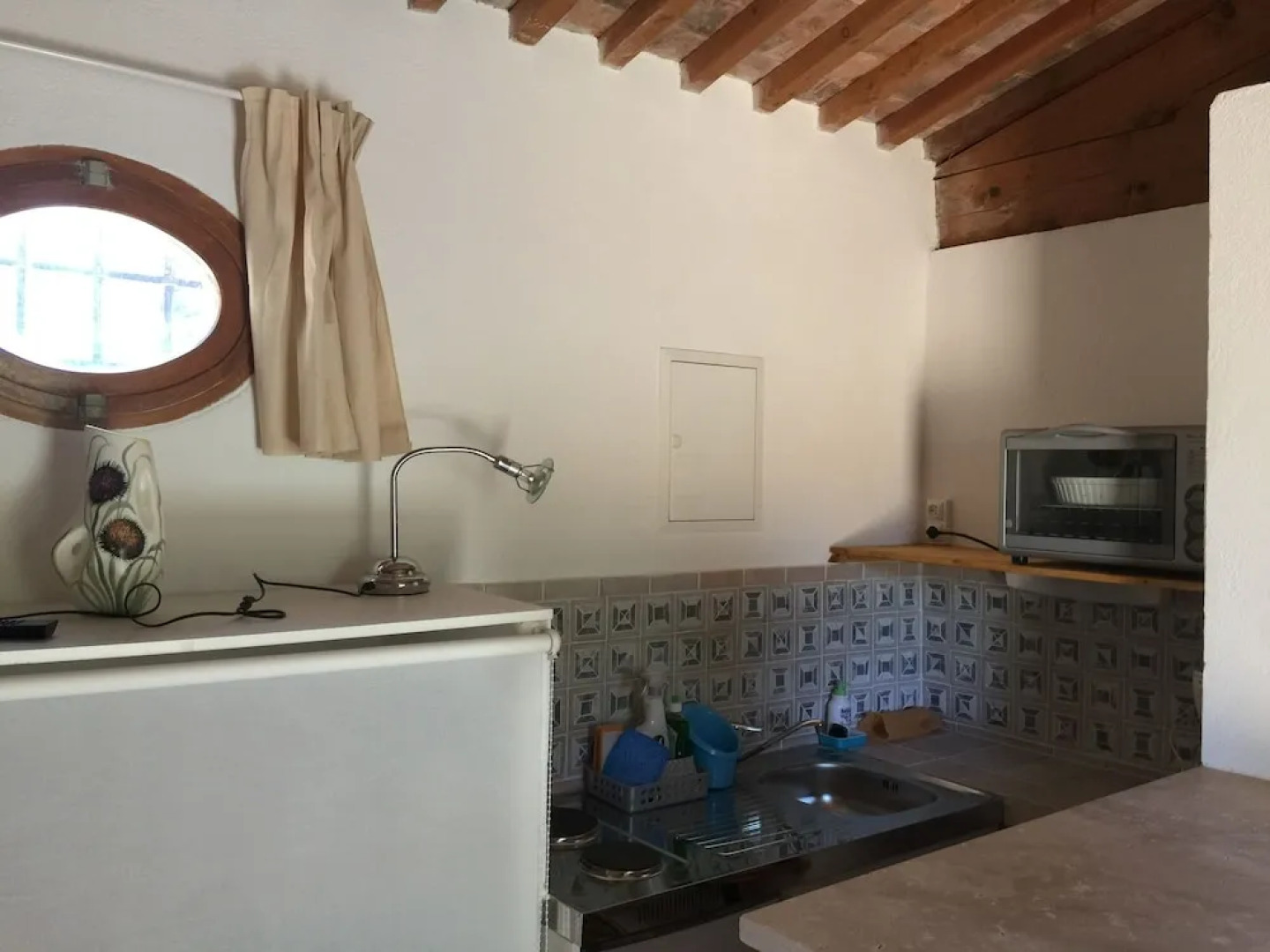 La Maison des Oliviers