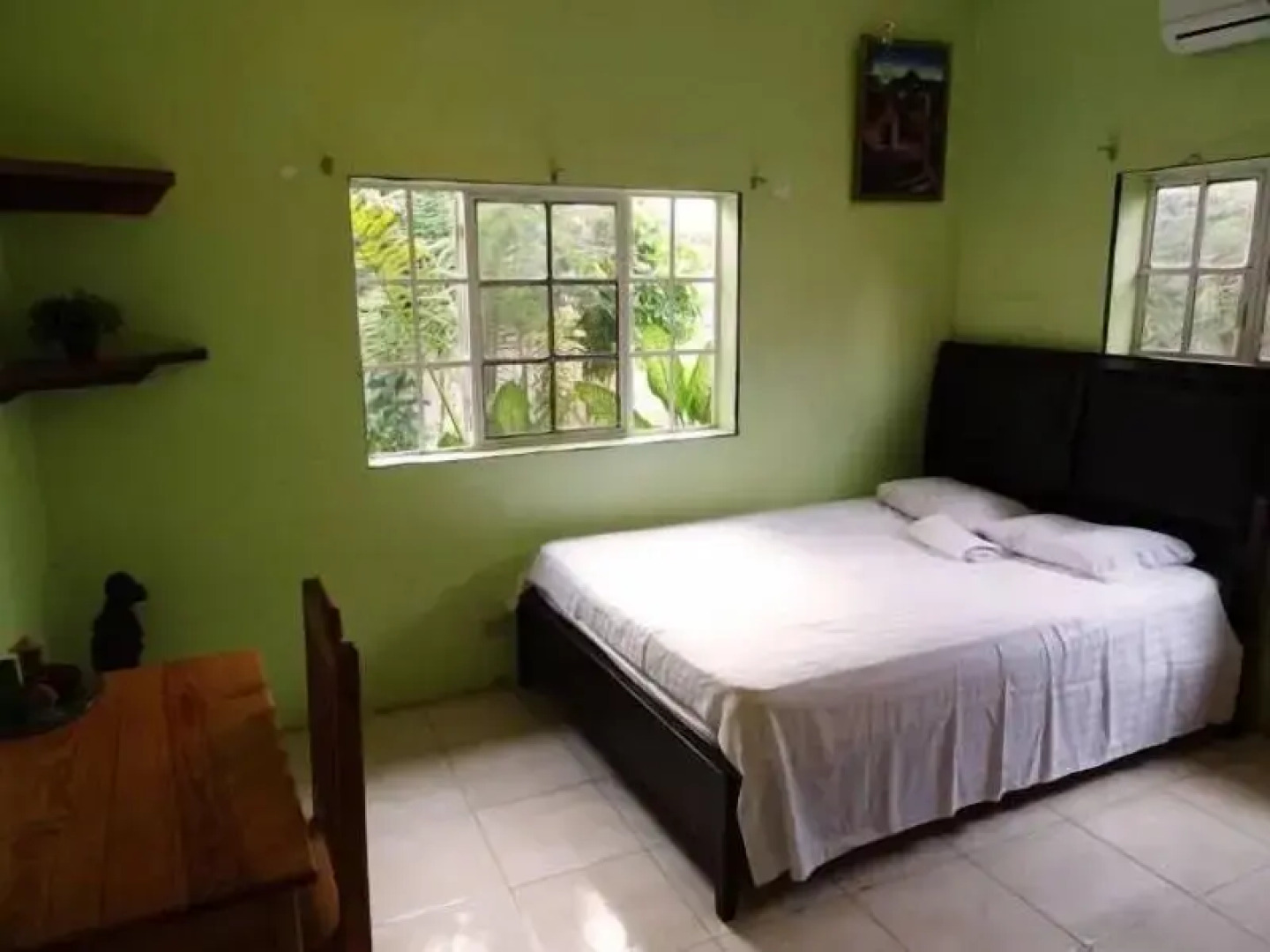 Auberge De La Cigogne