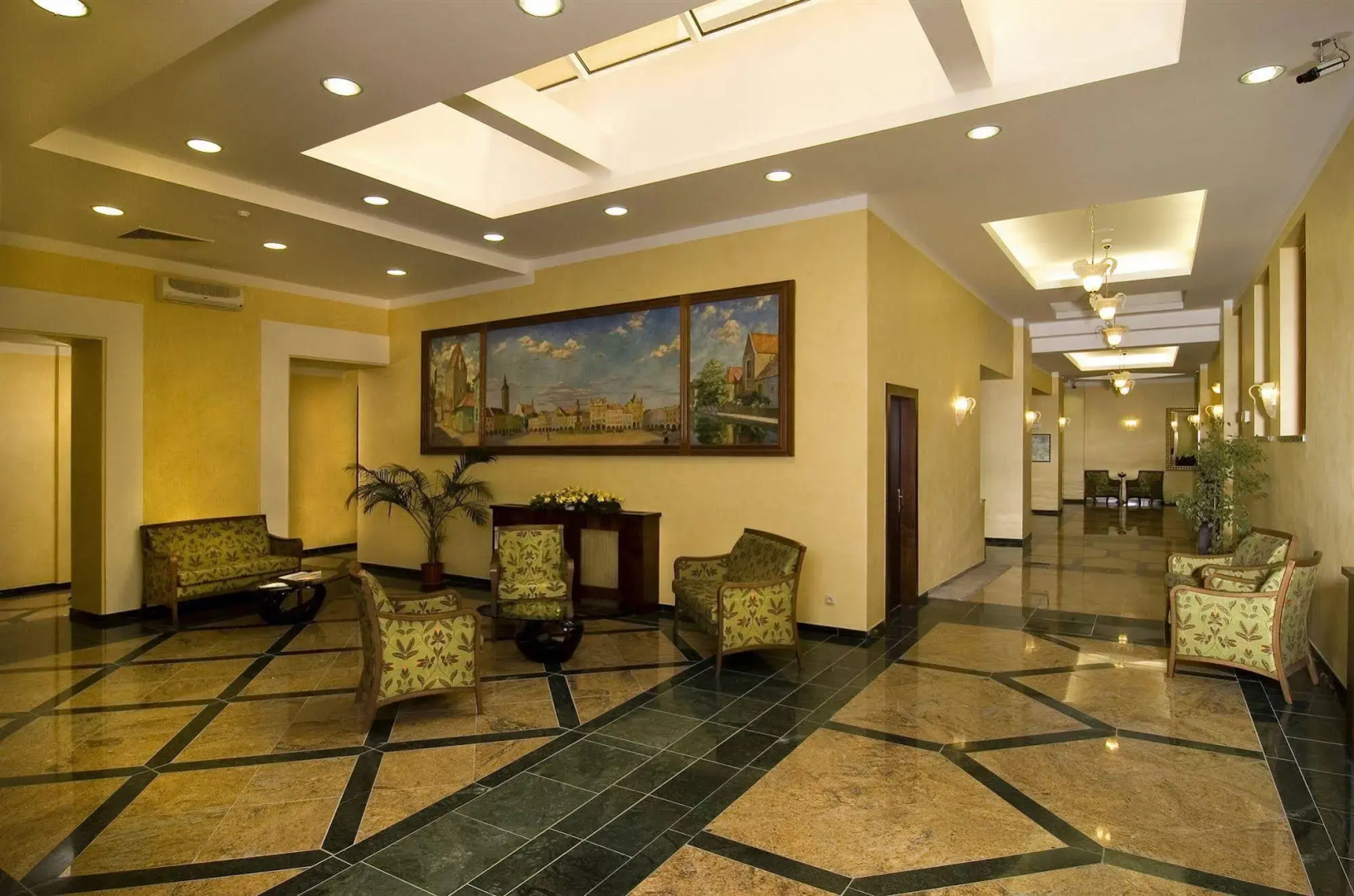 Zvon Design Suites