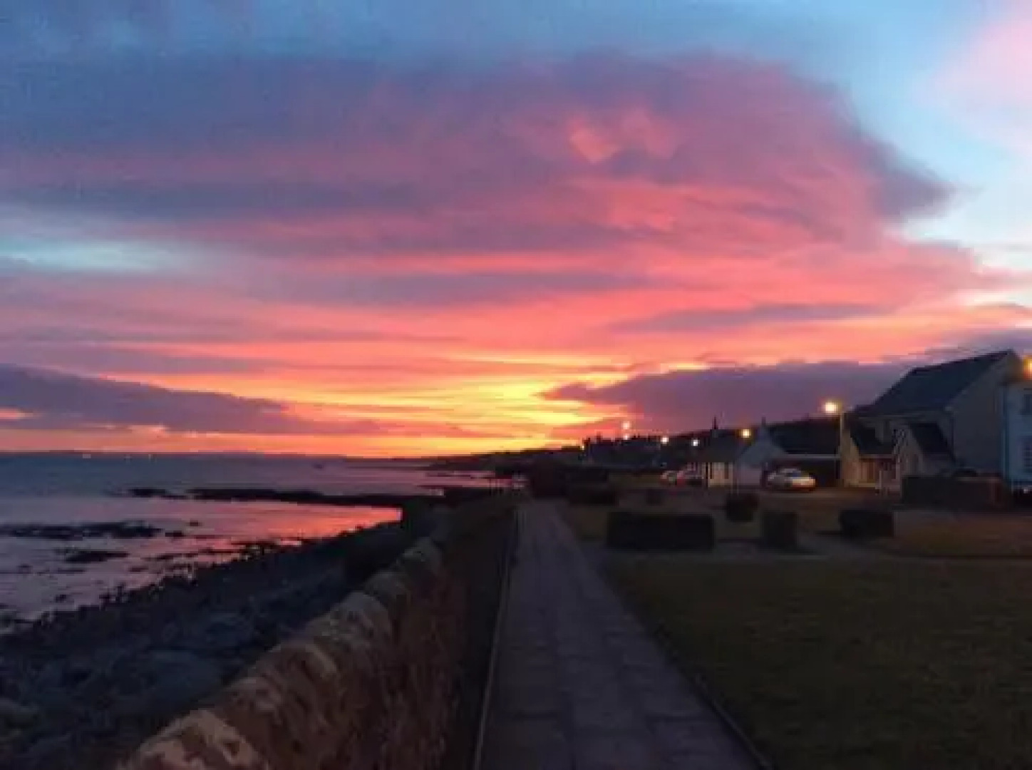 Seaforth Guest House