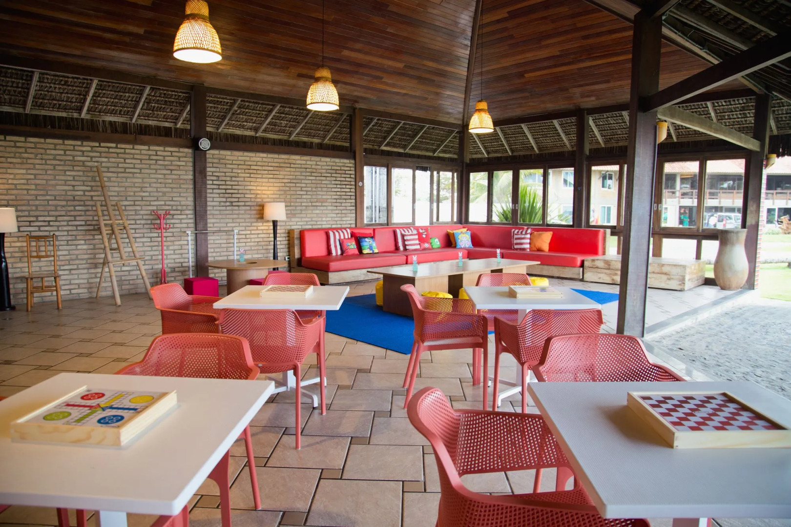 Armação Resort Porto de Galinhas