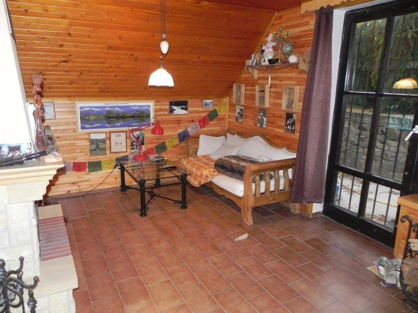 Vinný sklípek U Nováků