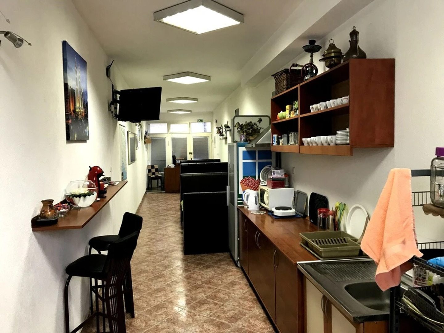 Kingdom Rooms Visoko