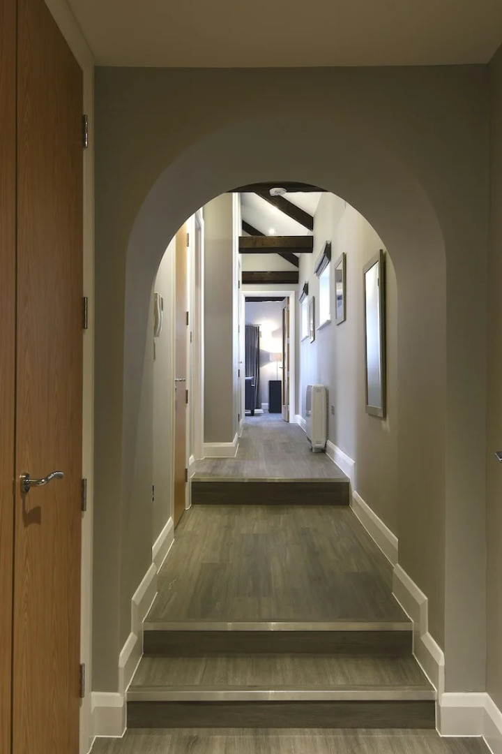 Old Gaol Serviced Apartments