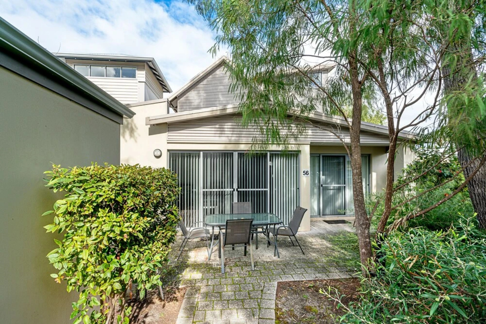 Maggies Beach House - U56 Cape View