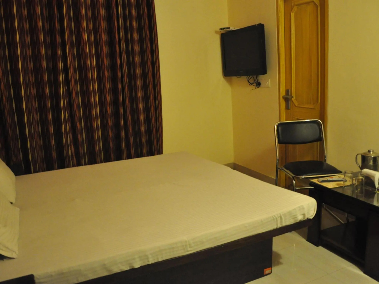 Hotel Grand Plaza