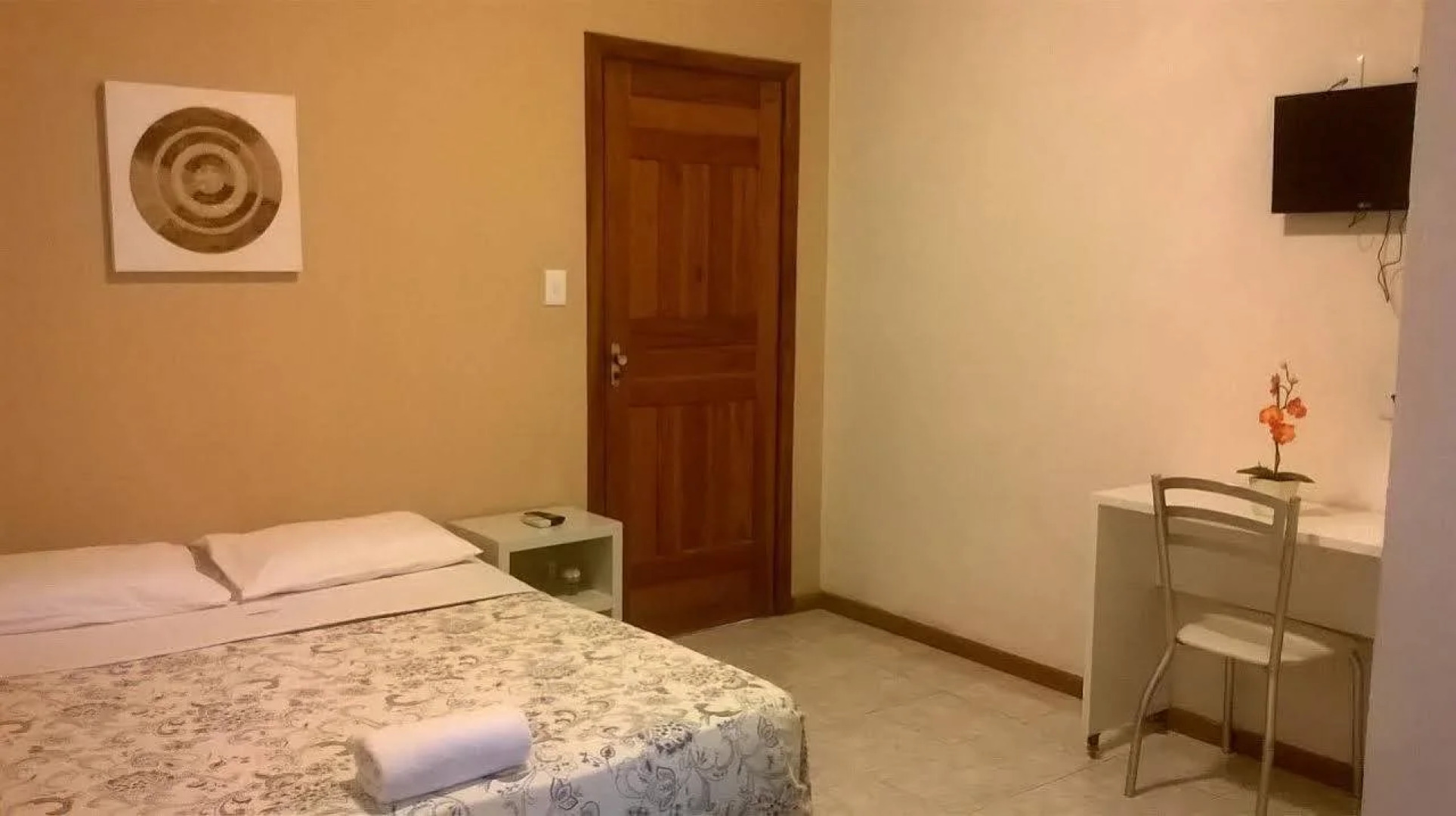 Tarik Fontes Inn Hotel