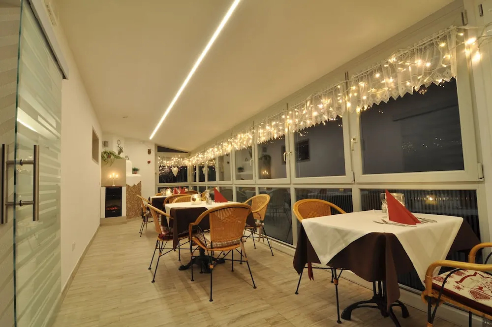 Apartment Traube - Stelvio