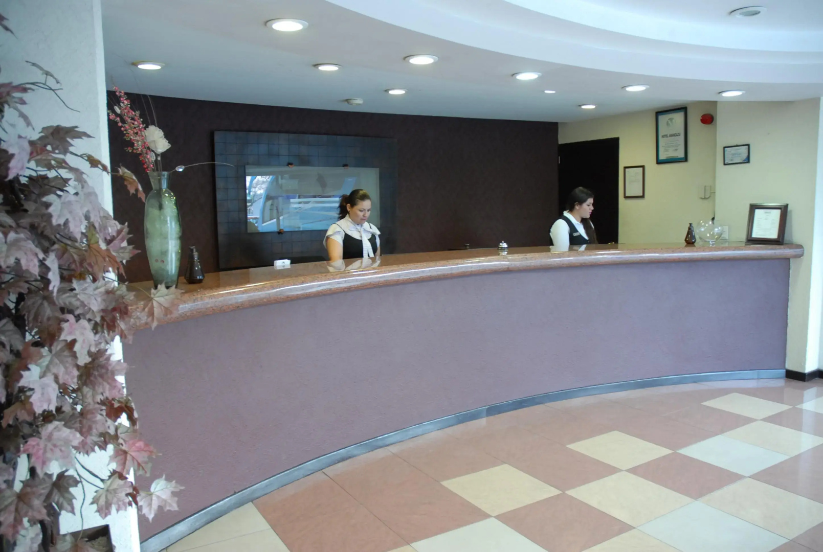 Aranzazu Plaza Kristal Aguascalientes