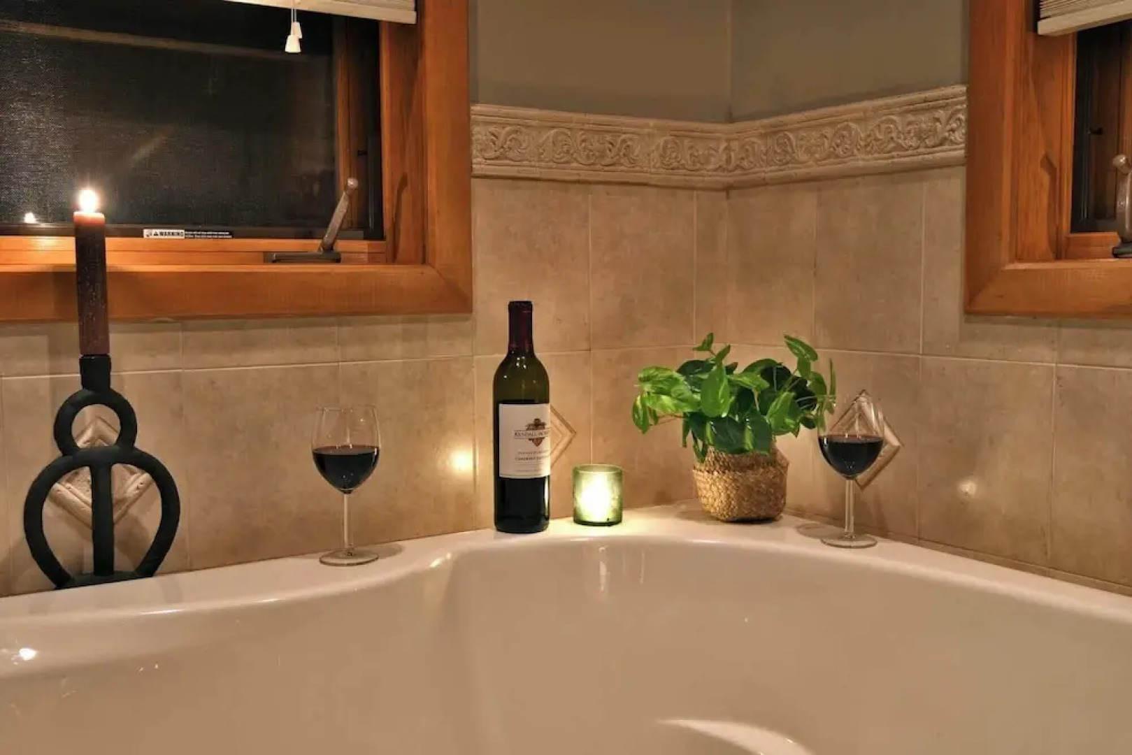 Majestic Moose Lodge