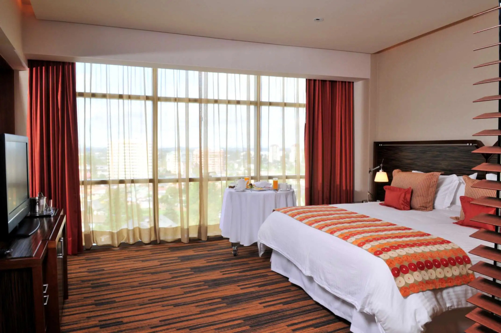 Hotel Dreams Araucania