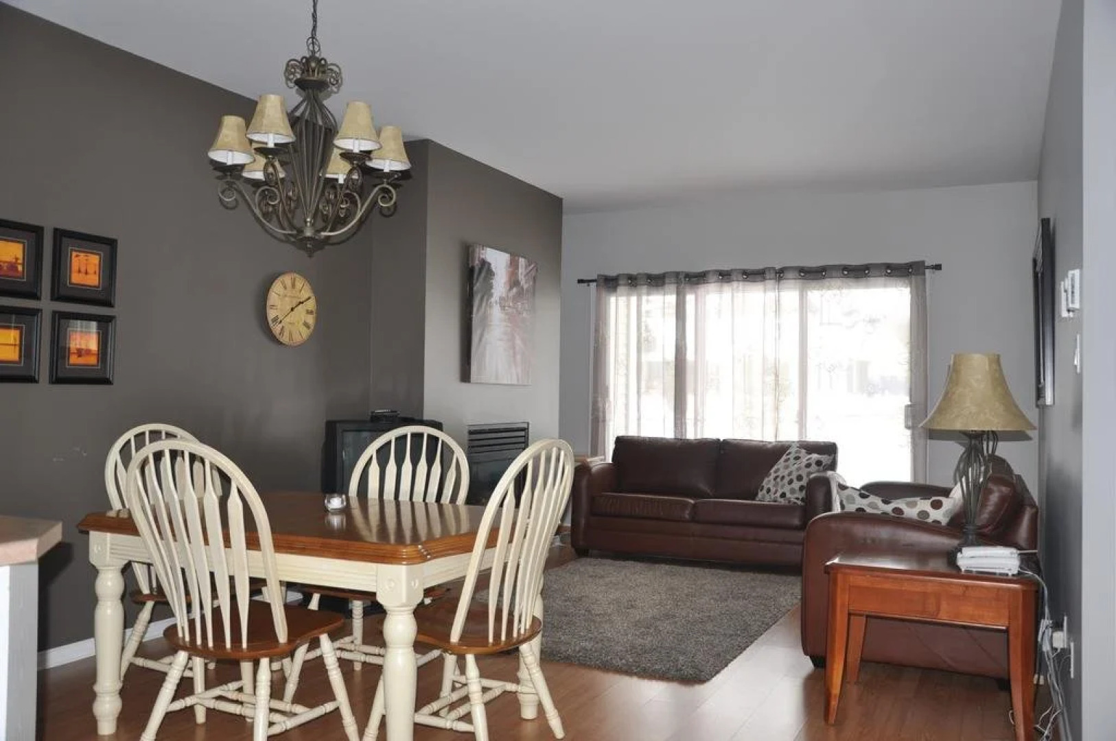 Condo 2 Bedrooms Jardin des Sables