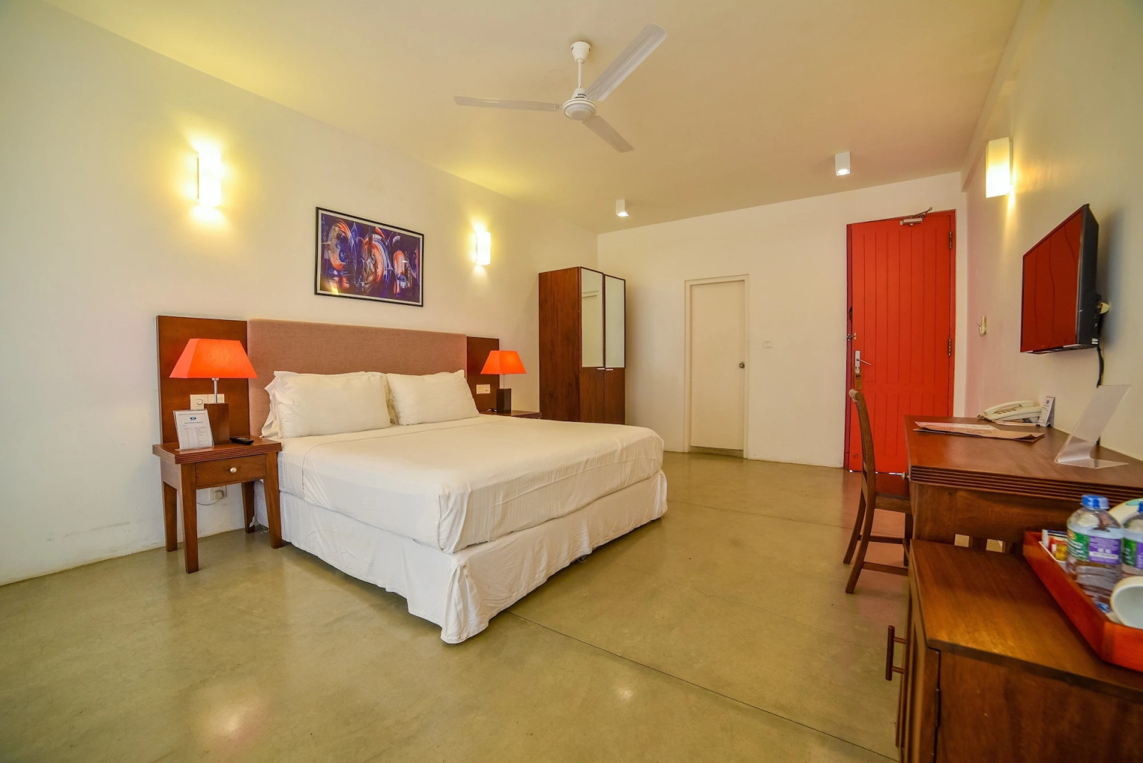 Coral Rock by Bansei