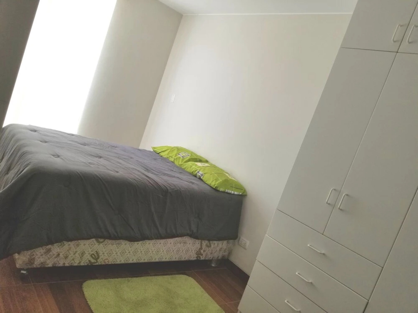 Penthouse with Jacuzzi