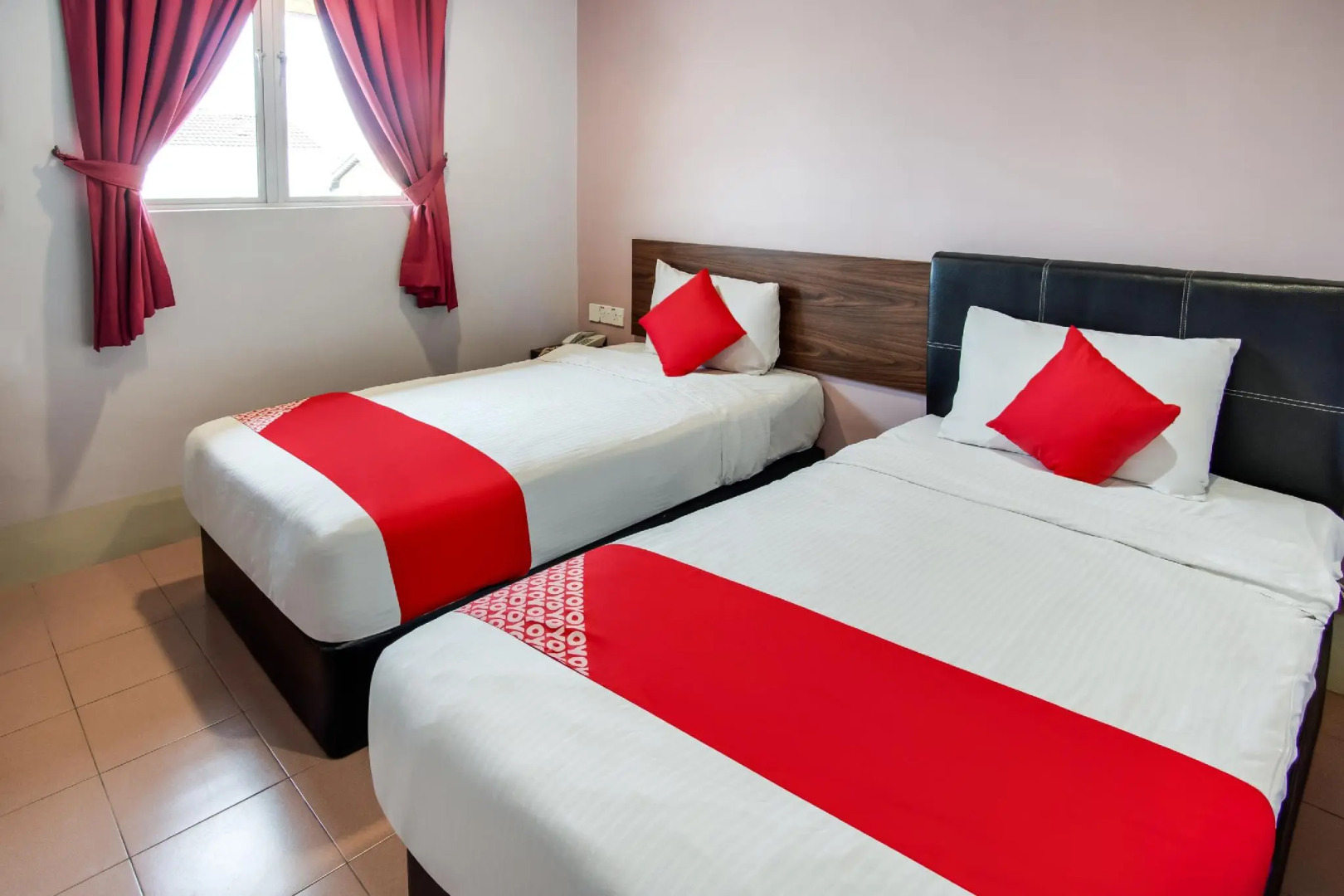 OYO 89480 Dream House Hotel