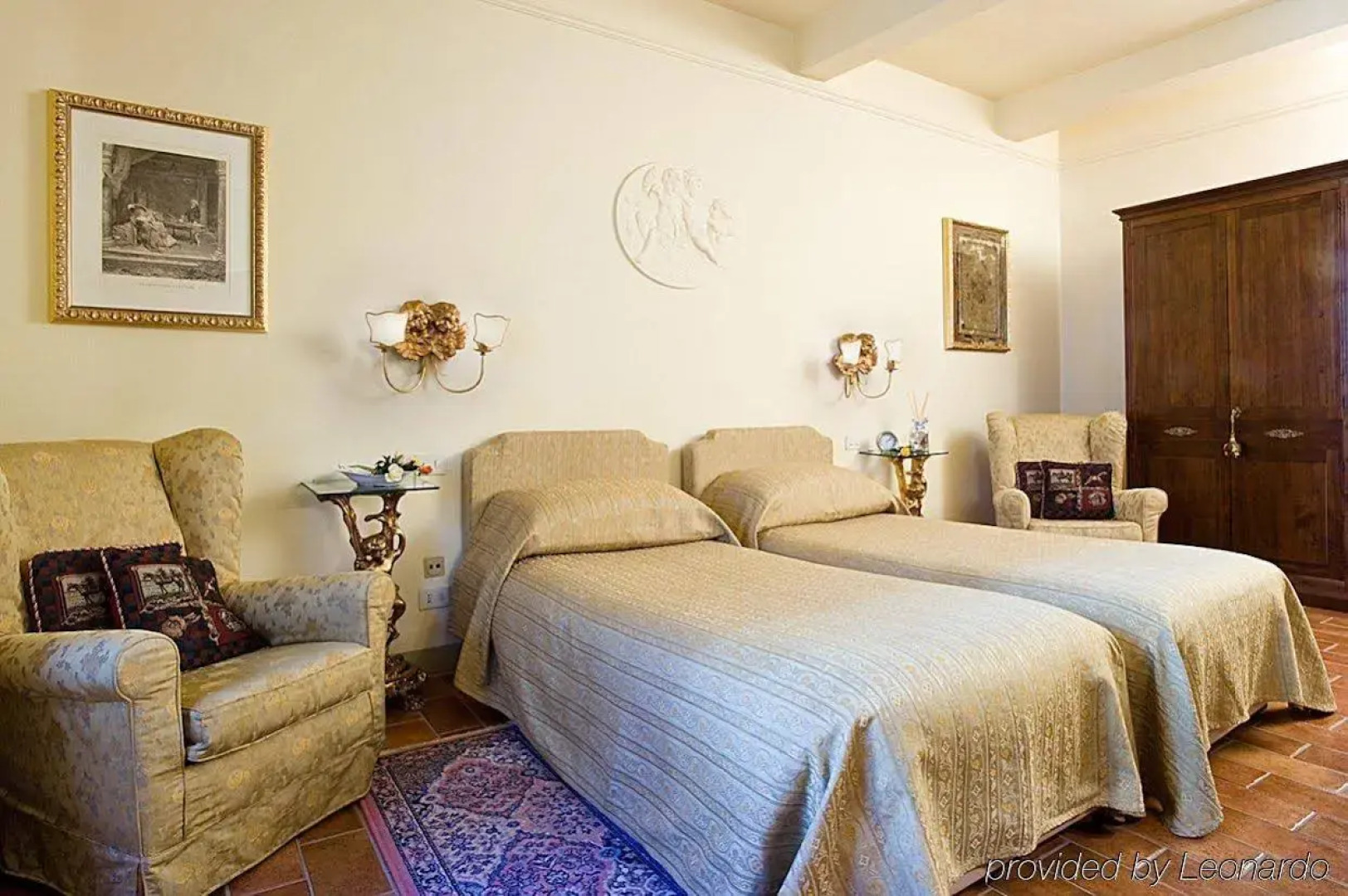 All Suites Palazzo Magnani Feroni