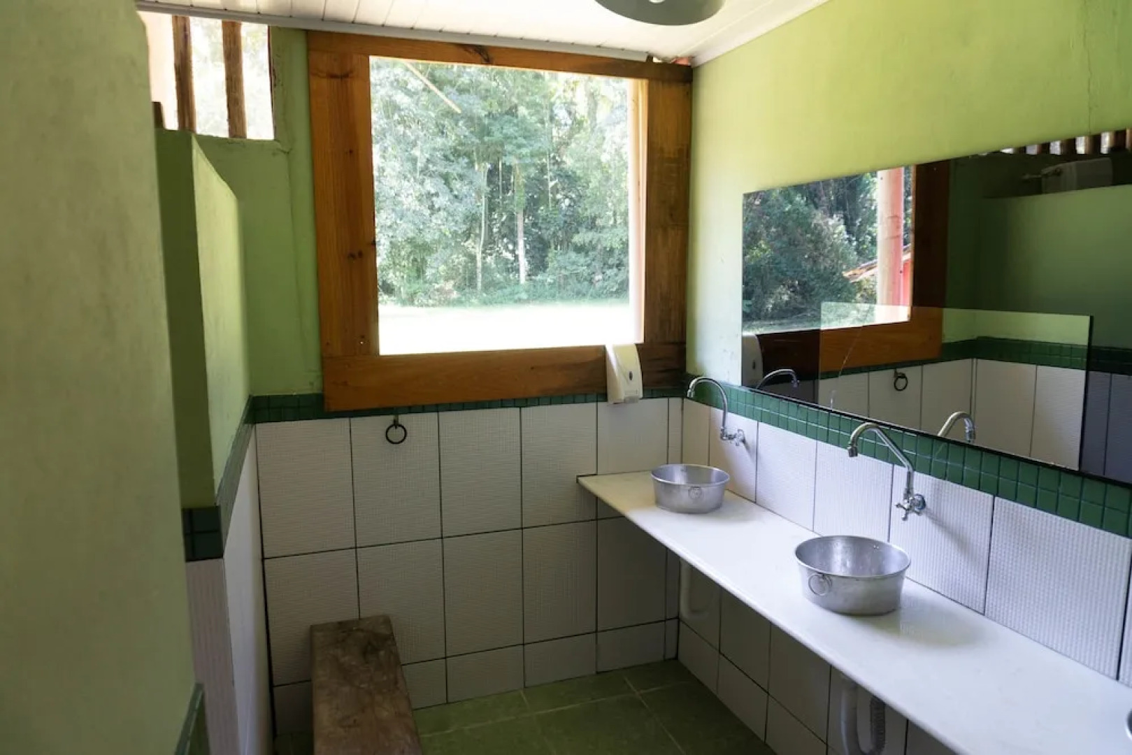 Hostel Fazenda Itamambuca