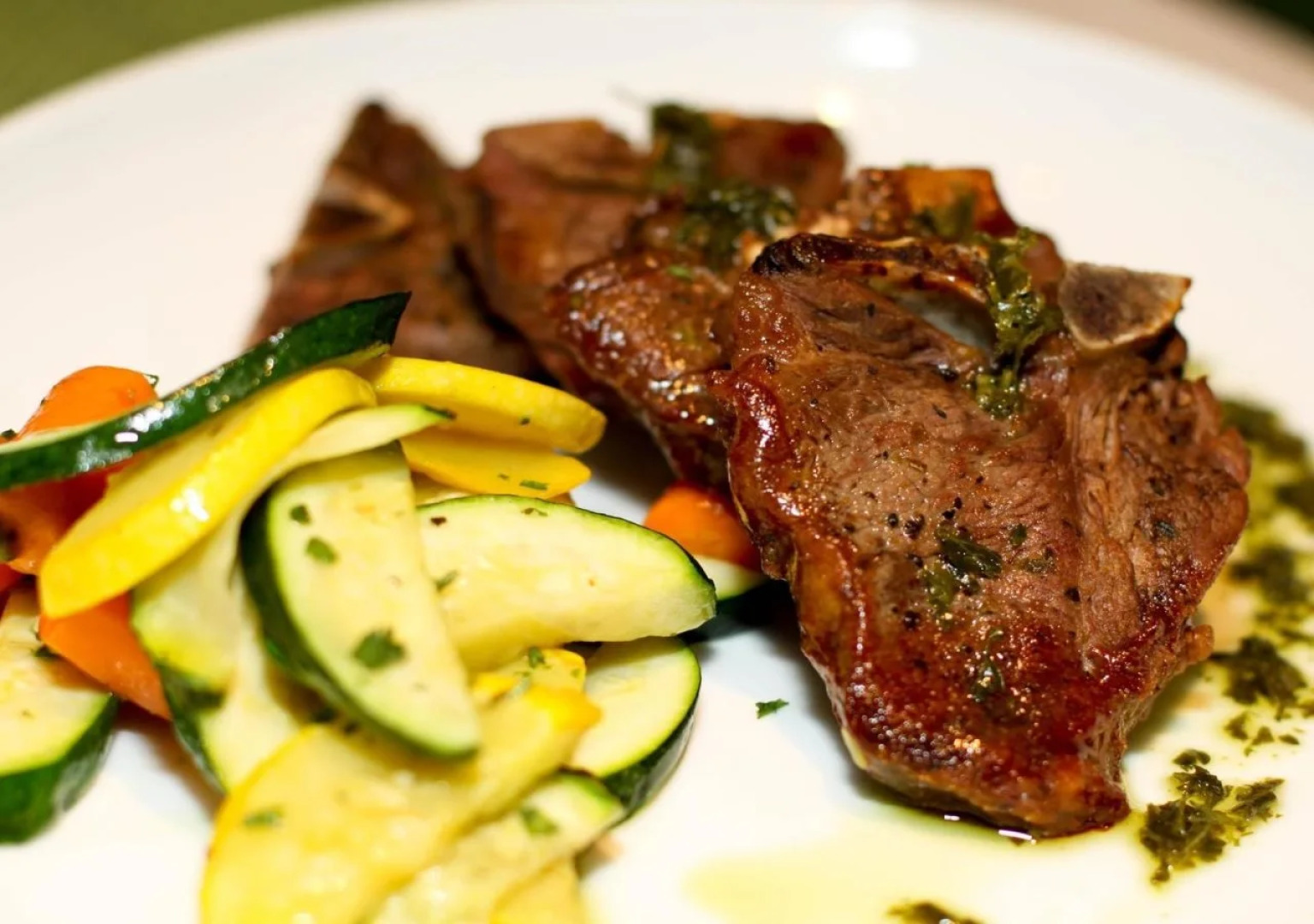 Hilton Rosemont Chicago O'Hare