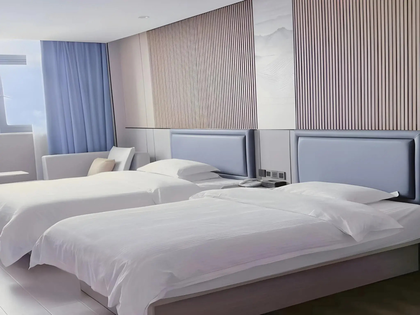 GreenTree Inn Yancheng Station Hotel