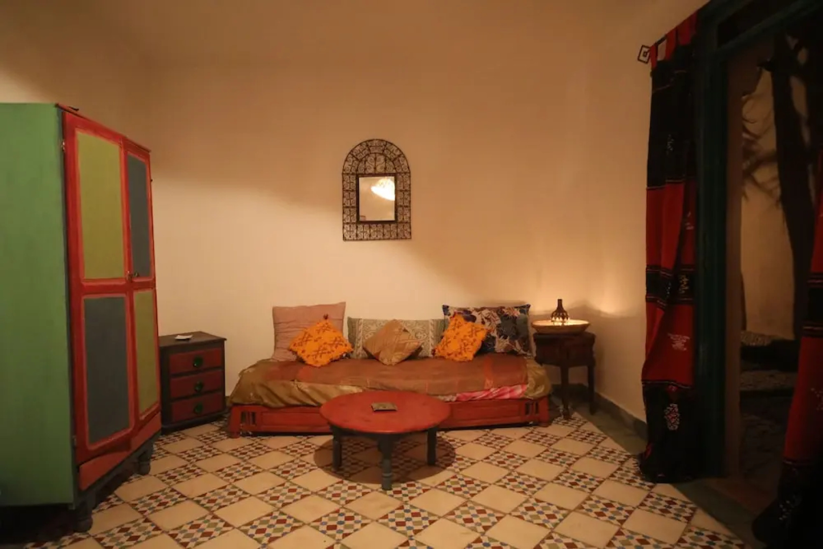 Tigmi Surf Morocco