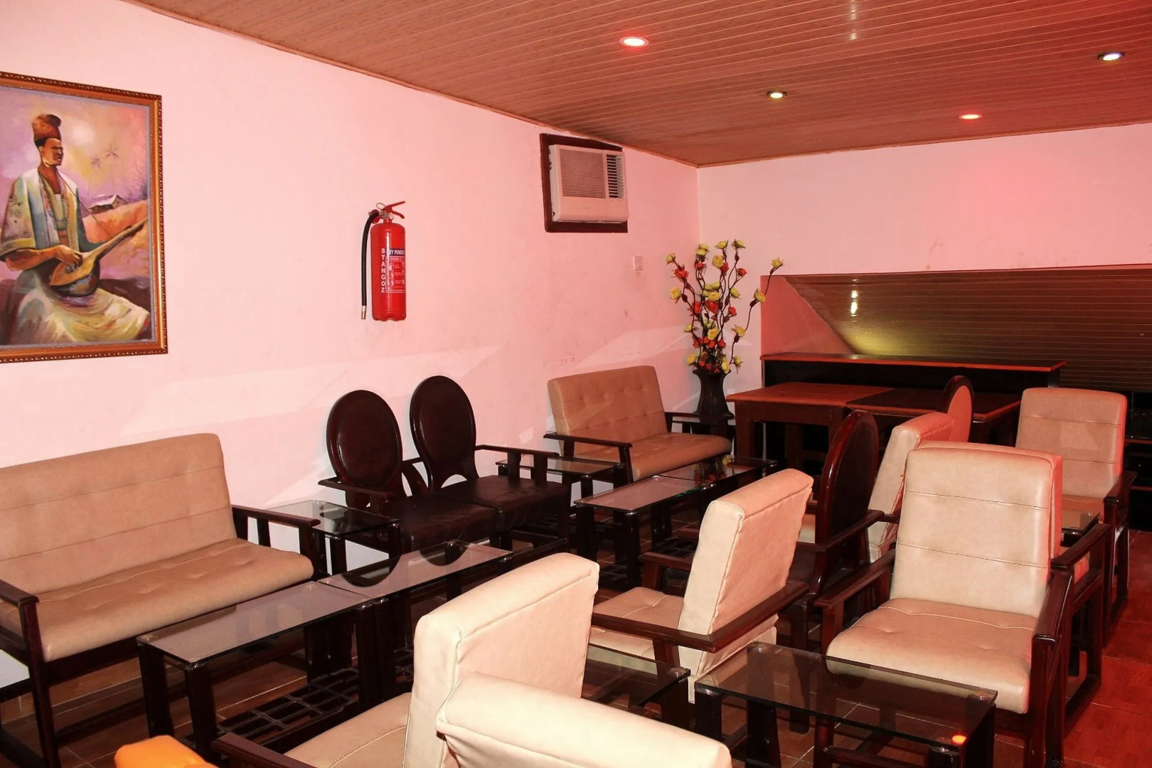 Springpark Yaad Hotel