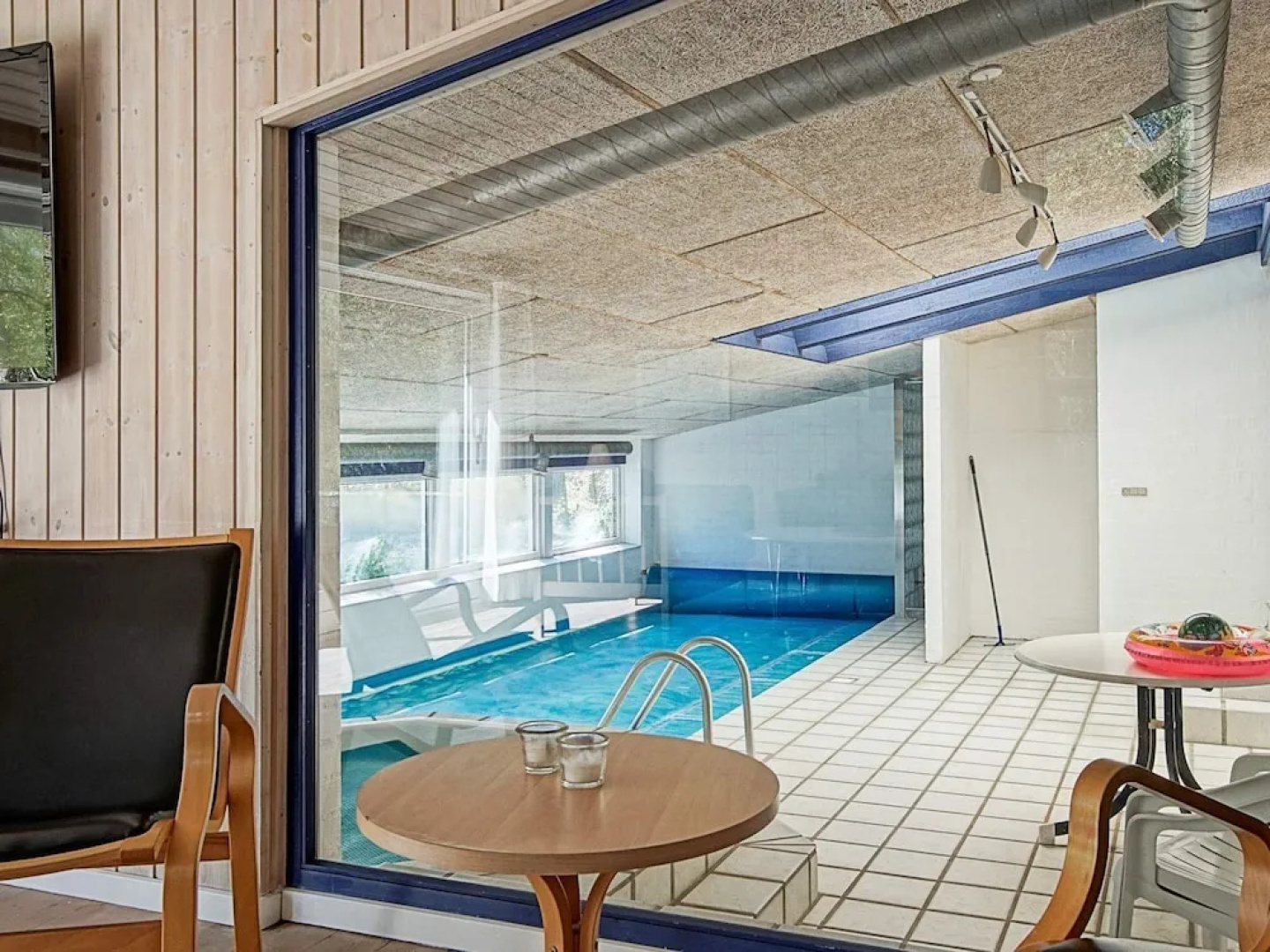 Seaside Oasis With Pool - By Traum Ferienwohnungen