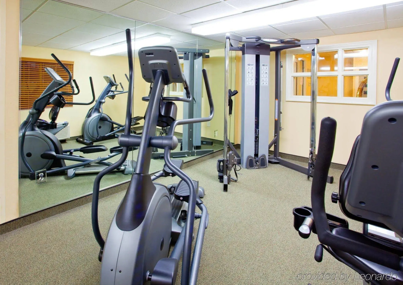 Candlewood Suites Wilson by IHG