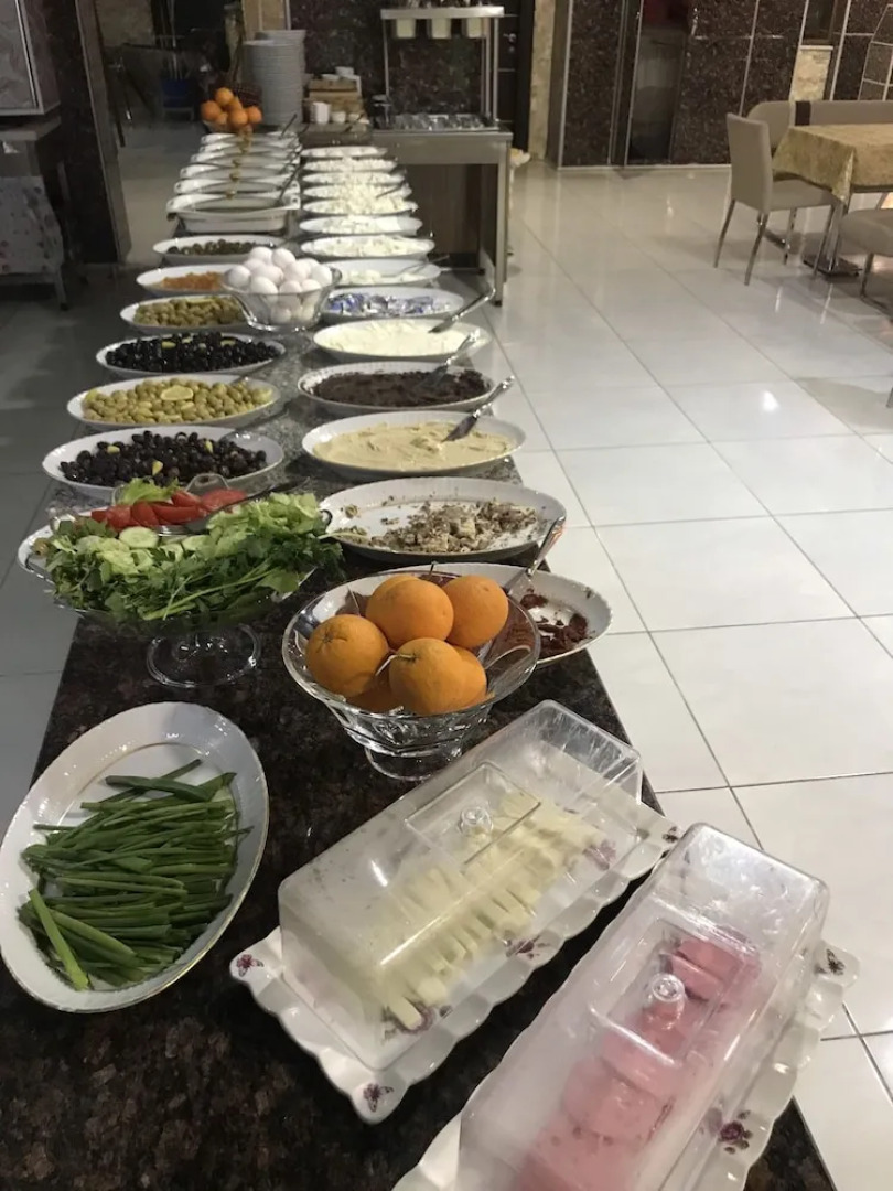 Yesilirmak Merit Hotel