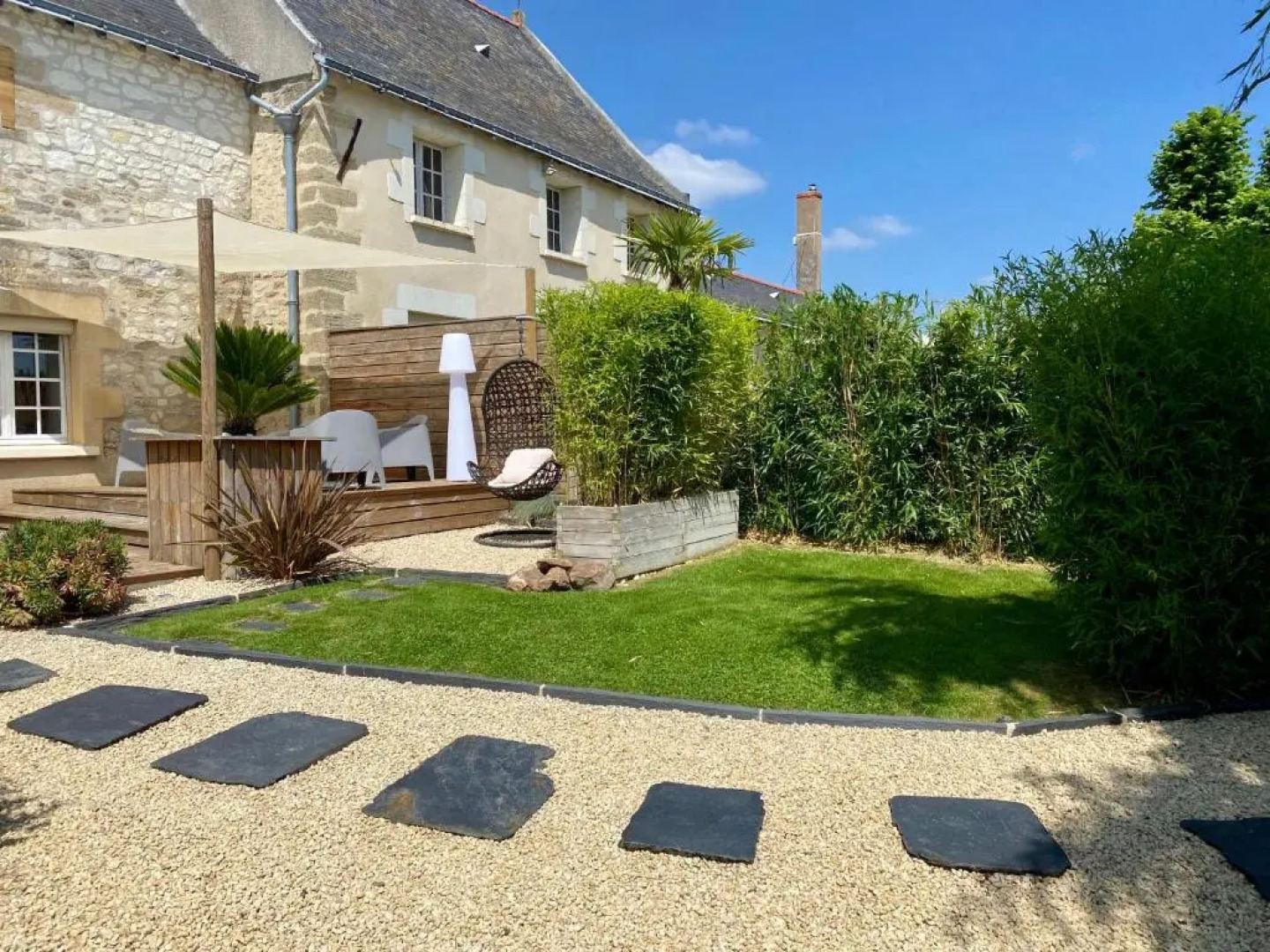 Domaine des Varennes