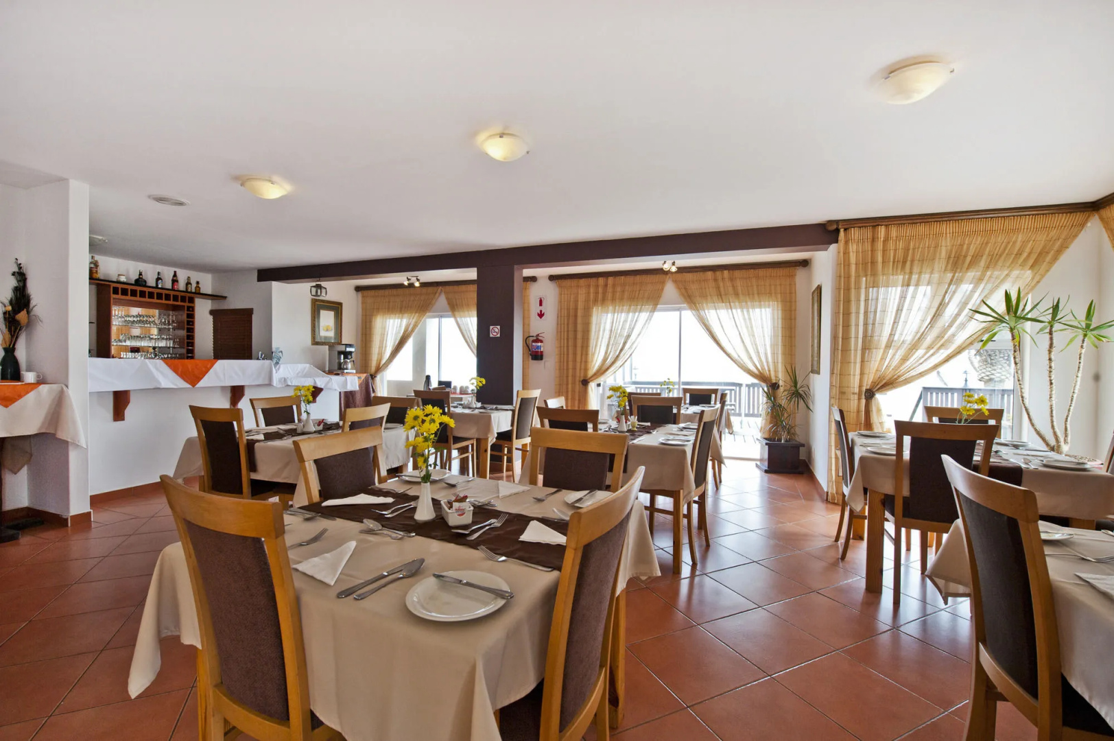 Long Beach Lodge