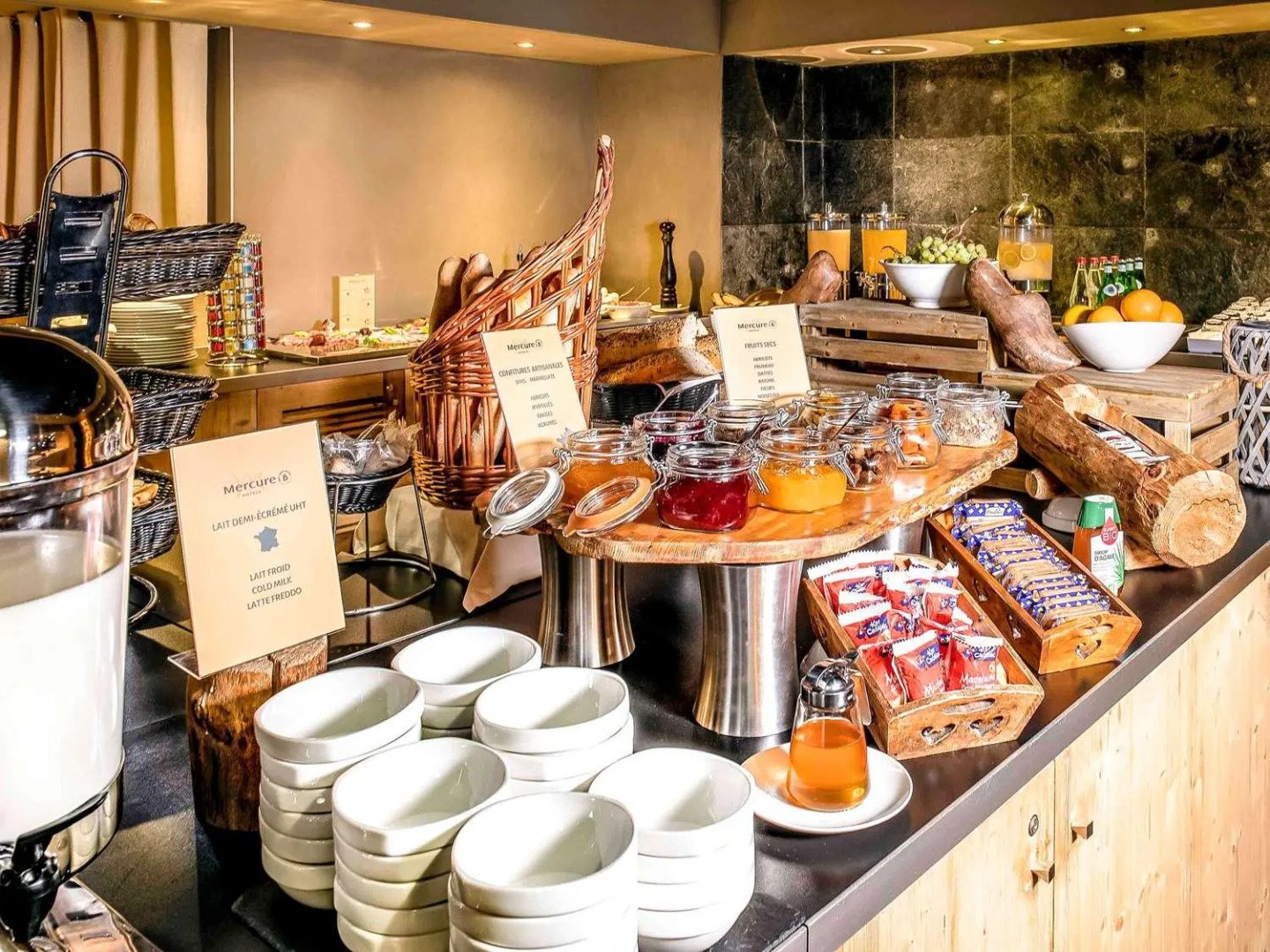 Lykke Hotel & Spa Chamonix