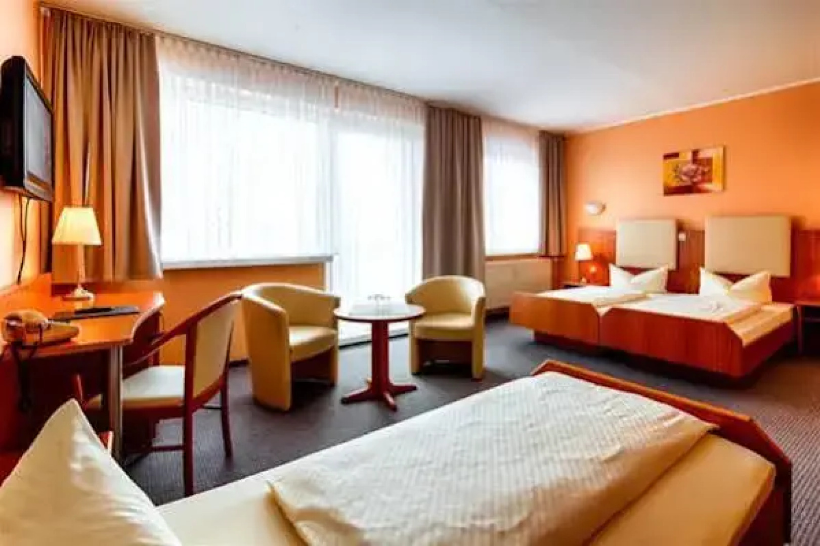 Hotel Wilna