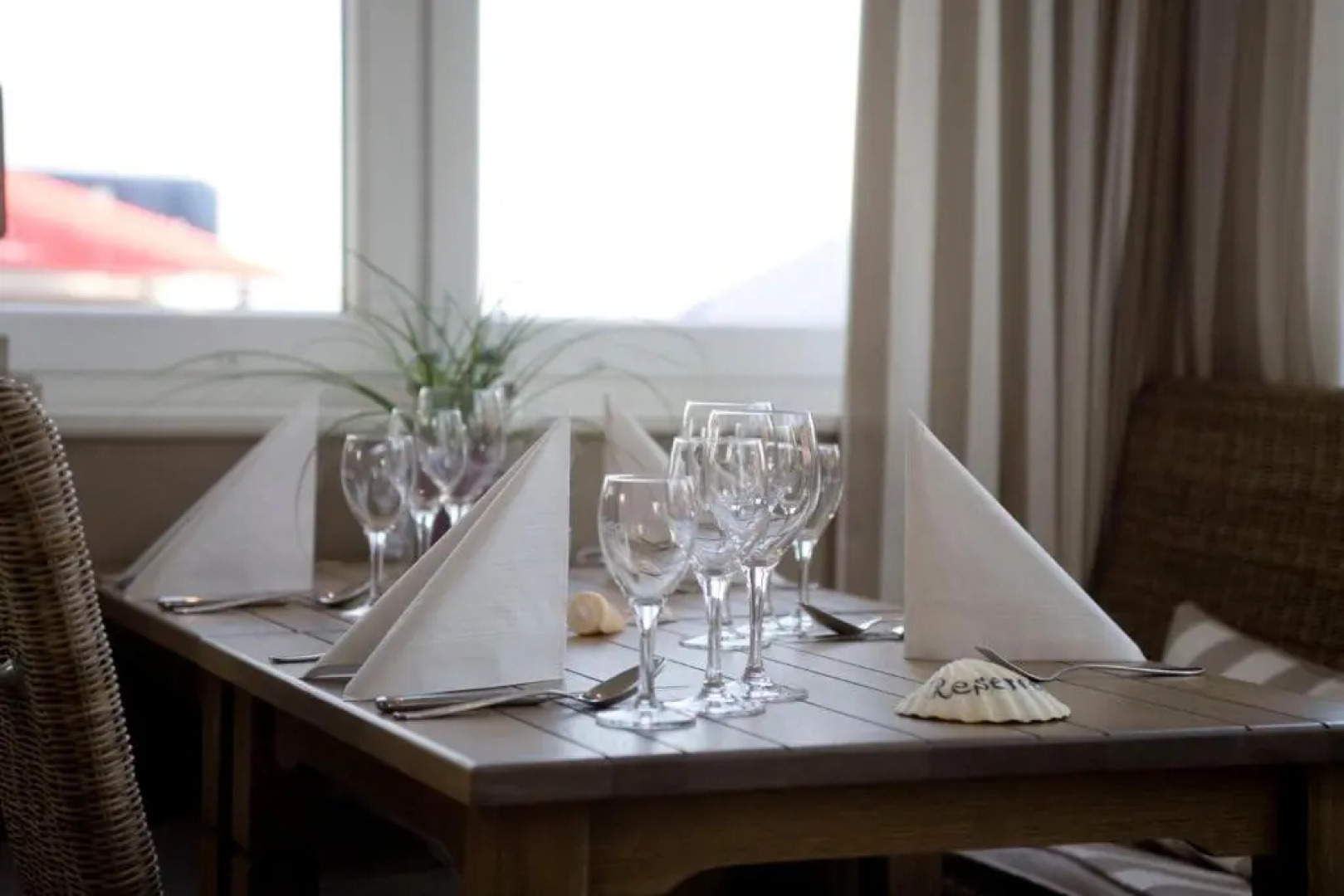 StrandHotel Seeblick Ostseebad Heikendorf