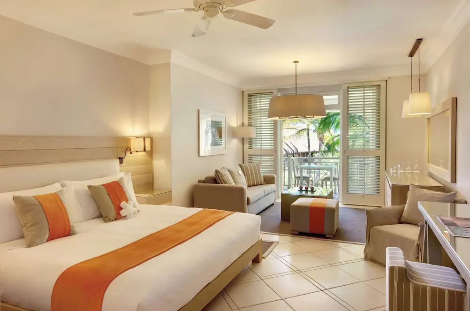 Le Clos des Bains Mauritius