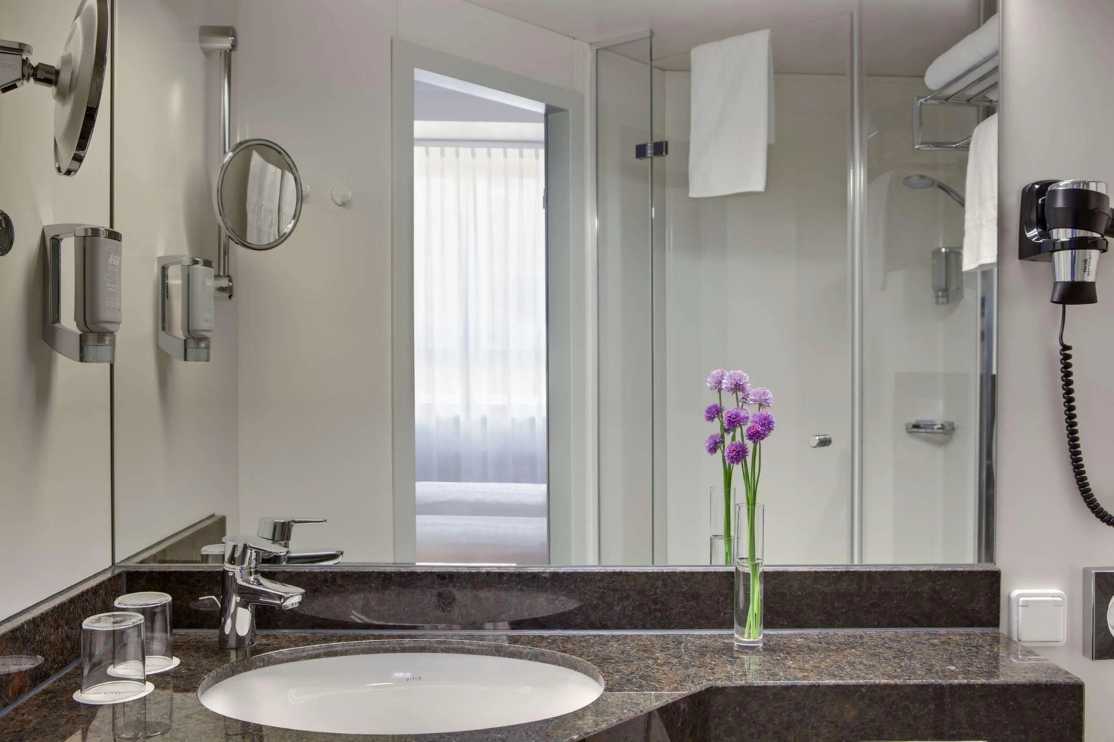 Rugs Hotel Augsburg City