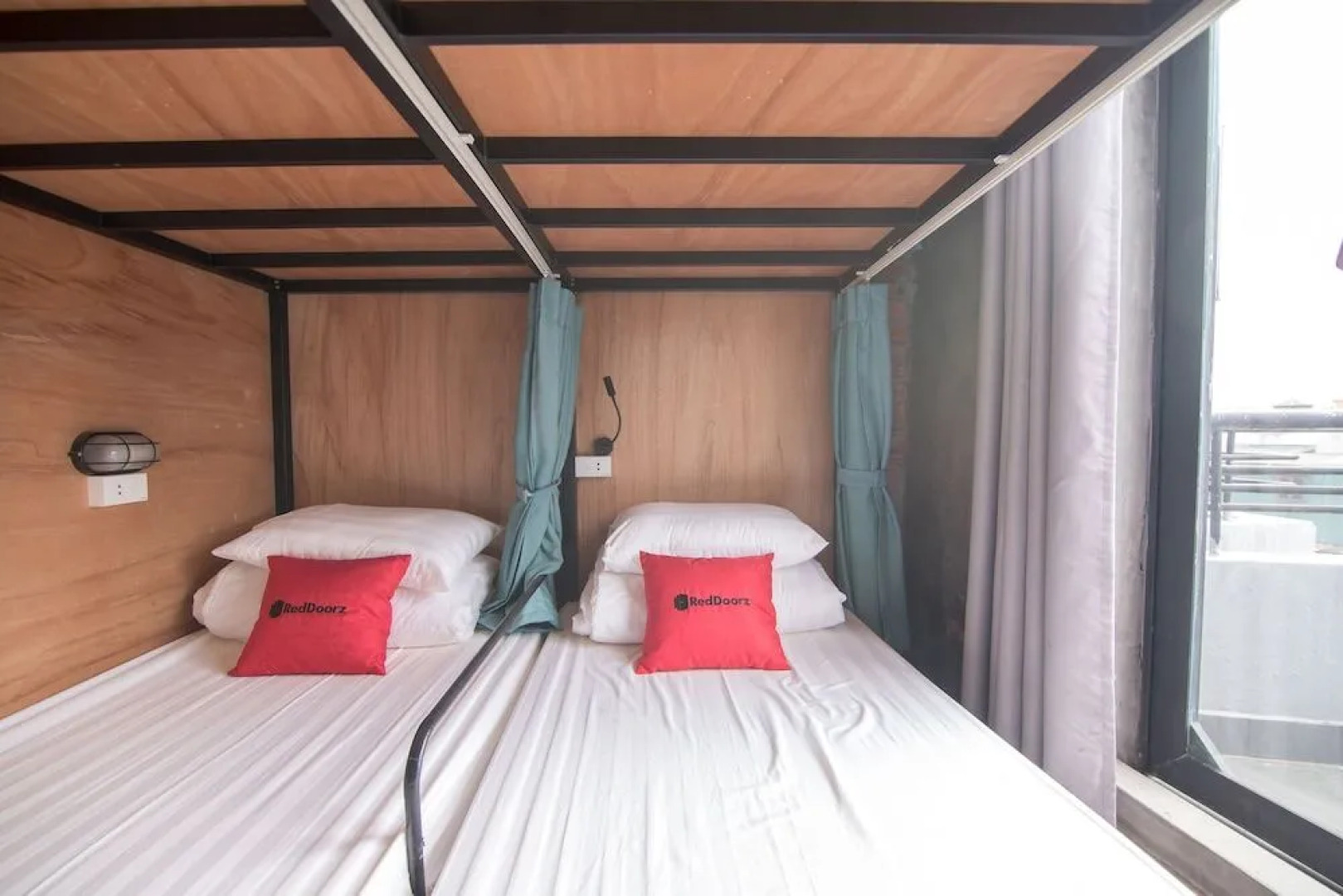 Halley Hostel & Spa Hanoi