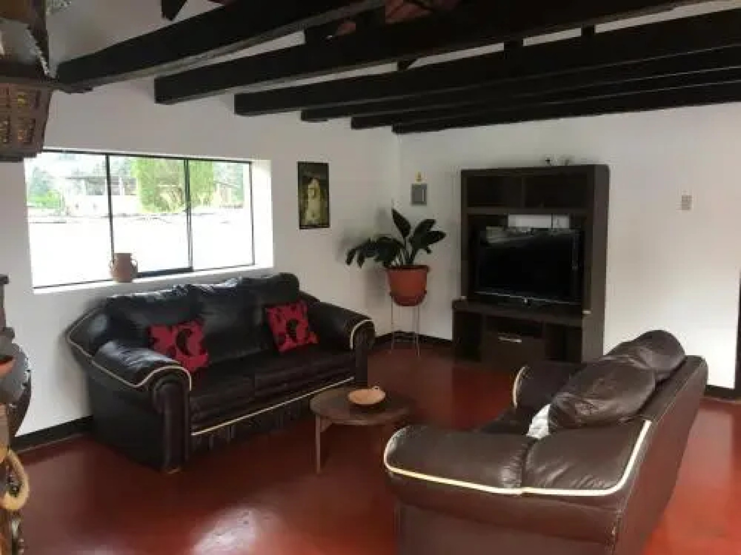 Hostal Monte de Nubes