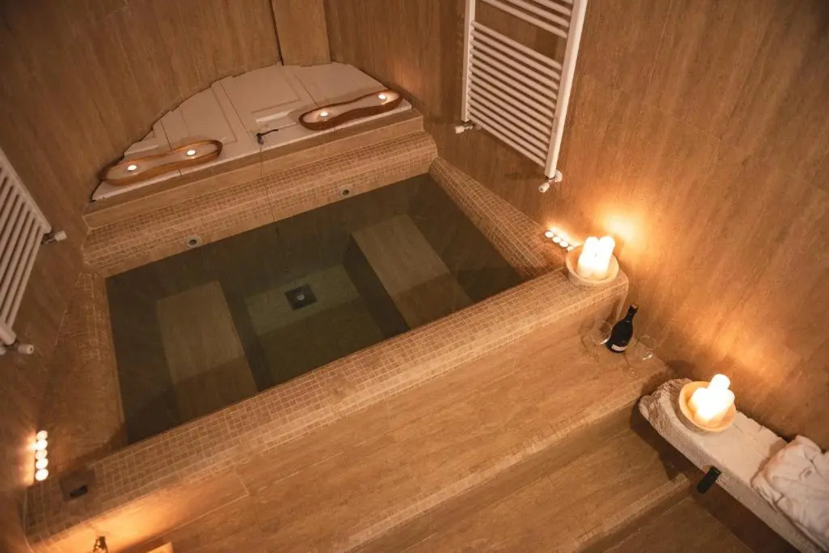 Aurora Medieval House