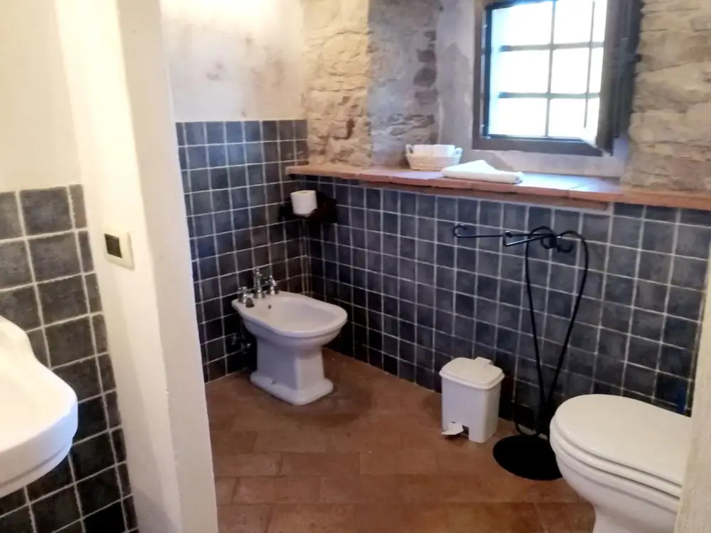 Apartment With 2 Bedrooms in Caprese Michelangelo, With Pool Access an