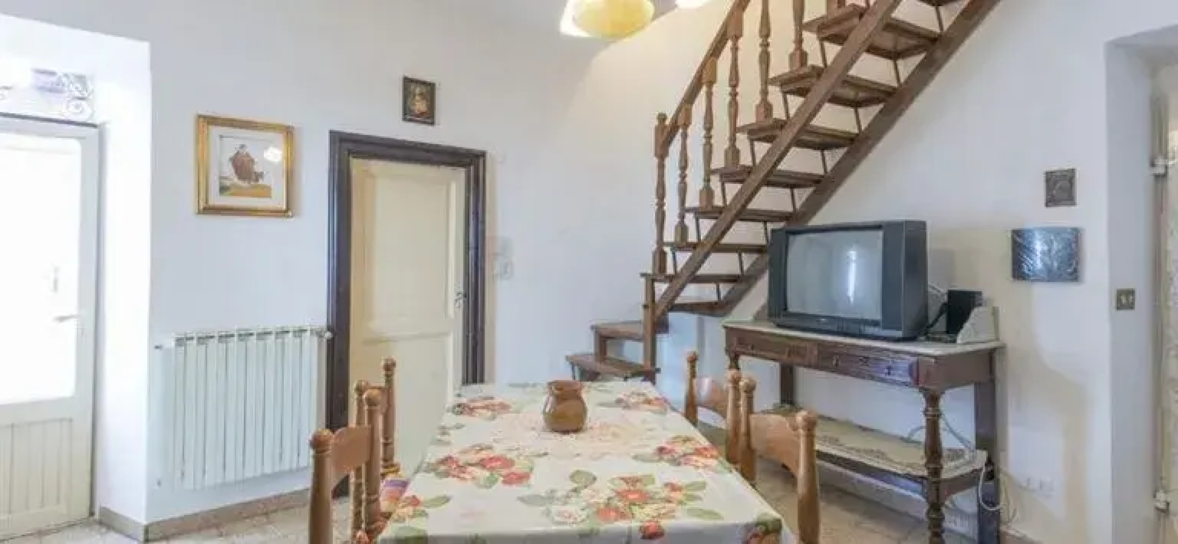 Trevi nel Lazio Apartments by ThazItalia