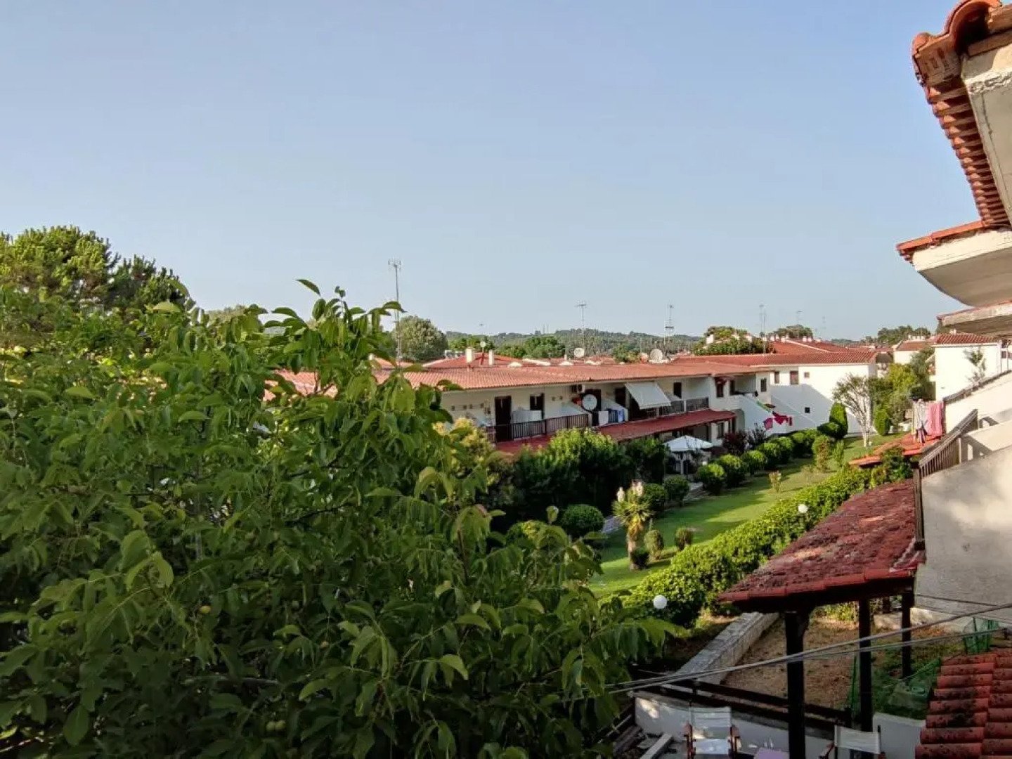 Siviri Beach Artist Suite