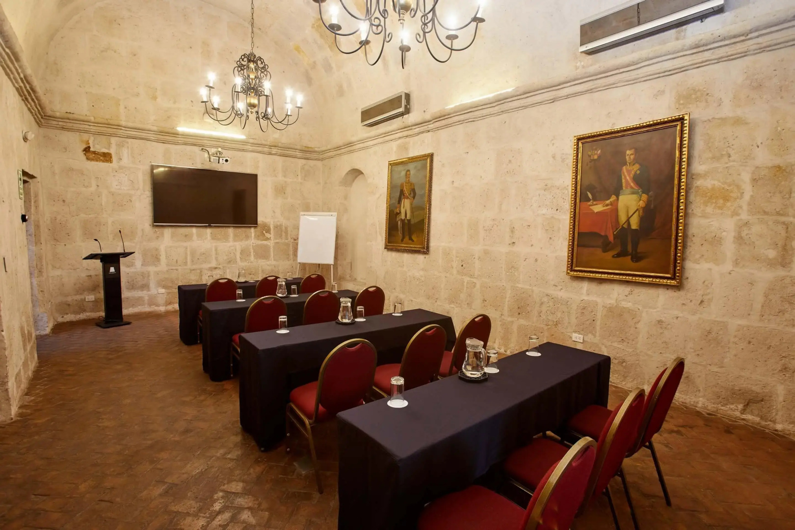 Casa Andina Premium Arequipa