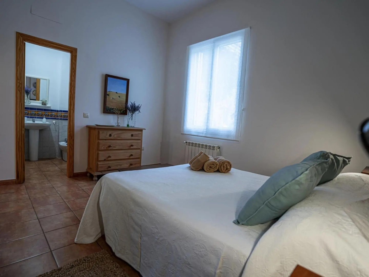 Holiday Home 4, Cordoba